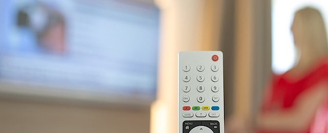 Hotel-TV bei Elektro Adigüzel in Fernwald-Annerod