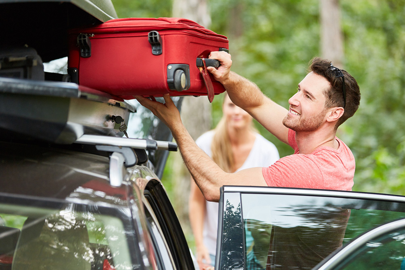 Urlaubs-Service bei Elektro Adigüzel in Fernwald-Annerod