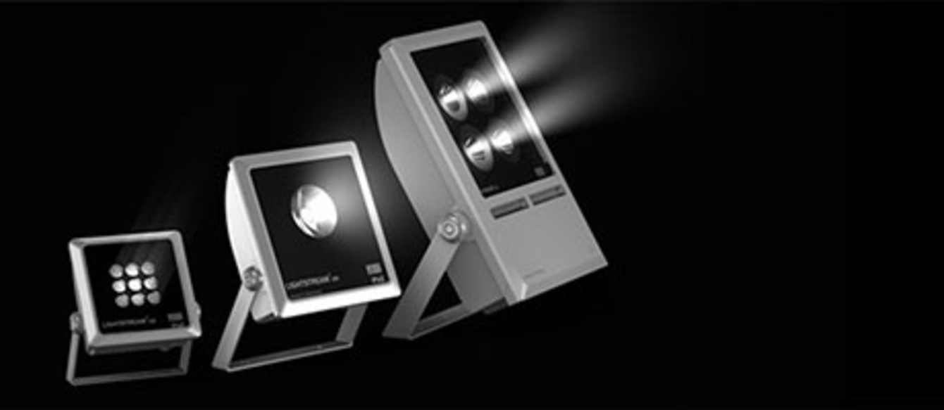 Lightstream LED bei Elektro Adigüzel in Fernwald-Annerod