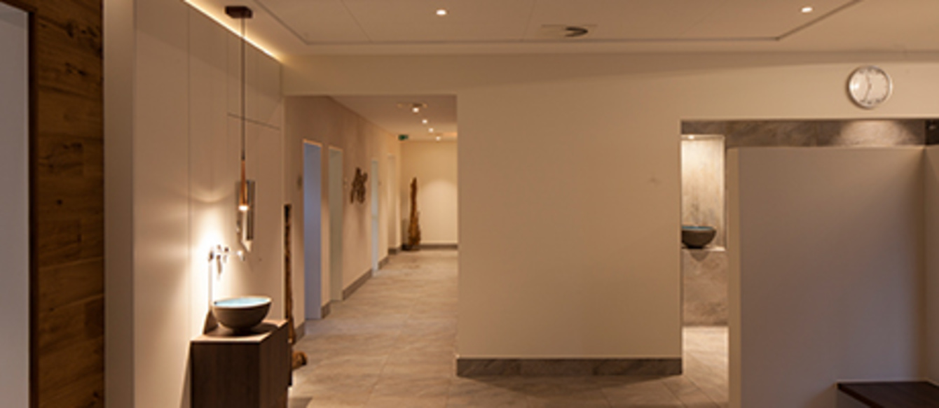 Spa / Wellness bei Elektro Adigüzel in Fernwald-Annerod