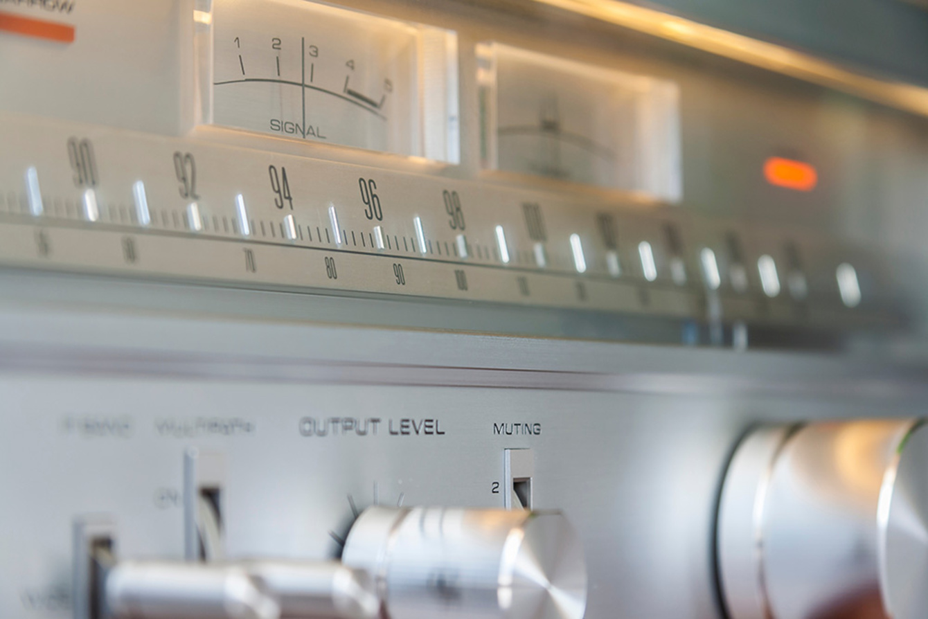 High Fidelity – HiFi bei Elektro Adigüzel in Fernwald-Annerod
