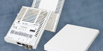Ethernet over Coax bei Elektro Adigüzel in Fernwald-Annerod