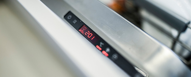 Hausgeräte bei Elektro Adigüzel in Fernwald-Annerod
