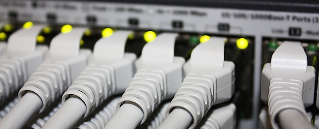 Netzwerke bei Elektro Adigüzel in Fernwald-Annerod