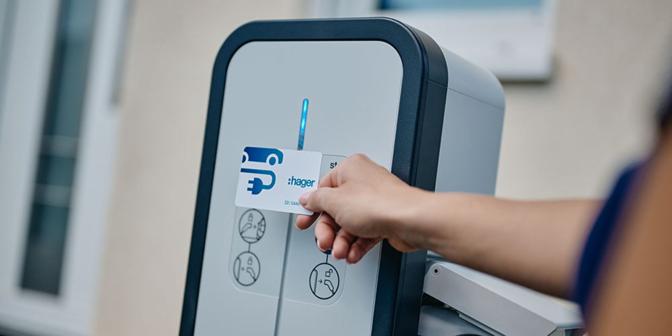 E-Mobilität öffentlicher Bereich bei Elektro Adigüzel in Fernwald-Annerod