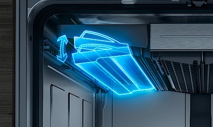varioSchublade Pro bei Elektro Adigüzel in Fernwald-Annerod