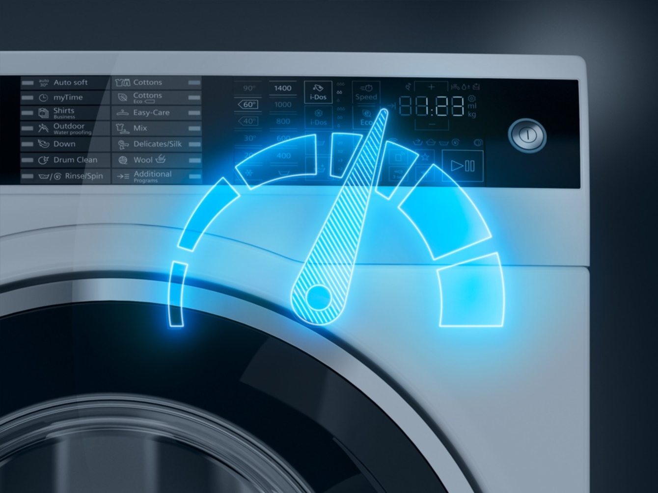 varioSpeed bei Elektro Adigüzel in Fernwald-Annerod