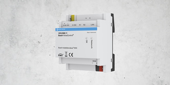 Busch-VoiceControl® bei Elektro Adigüzel in Fernwald-Annerod