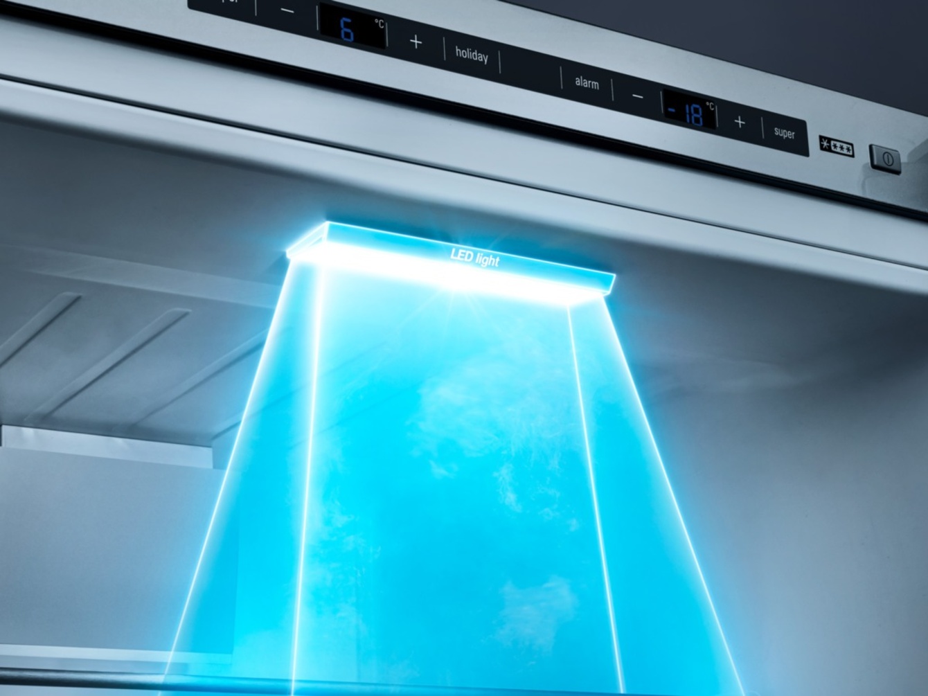 LED Licht bei Elektro Adigüzel in Fernwald-Annerod