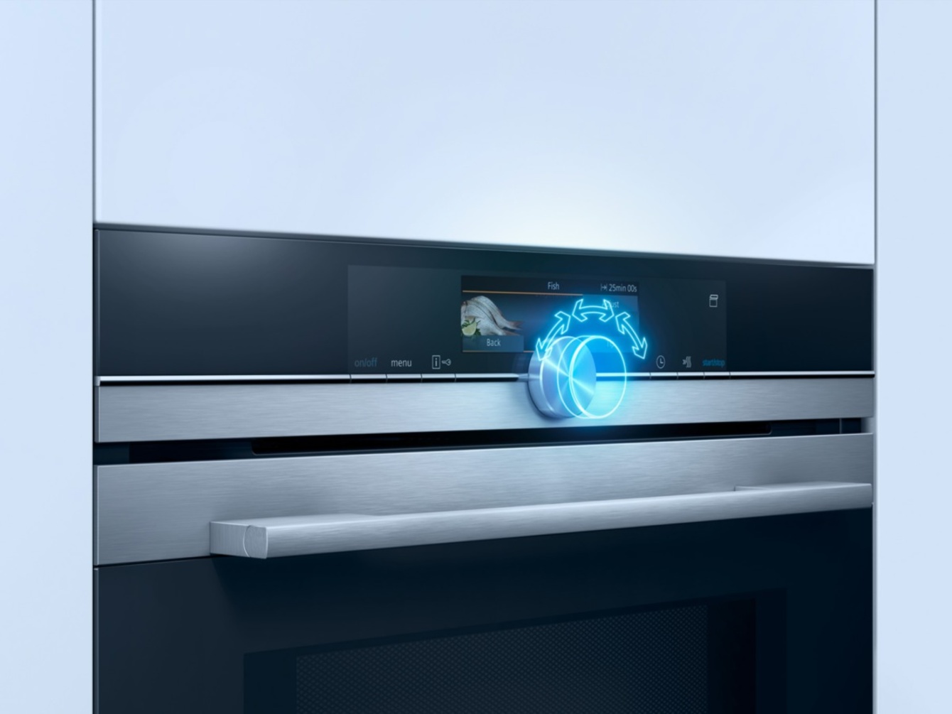 cookControl bei Elektro Adigüzel in Fernwald-Annerod