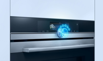 cookControl bei Elektro Adigüzel in Fernwald-Annerod