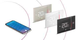 Smartes Heizen bei Elektro Adigüzel in Fernwald-Annerod