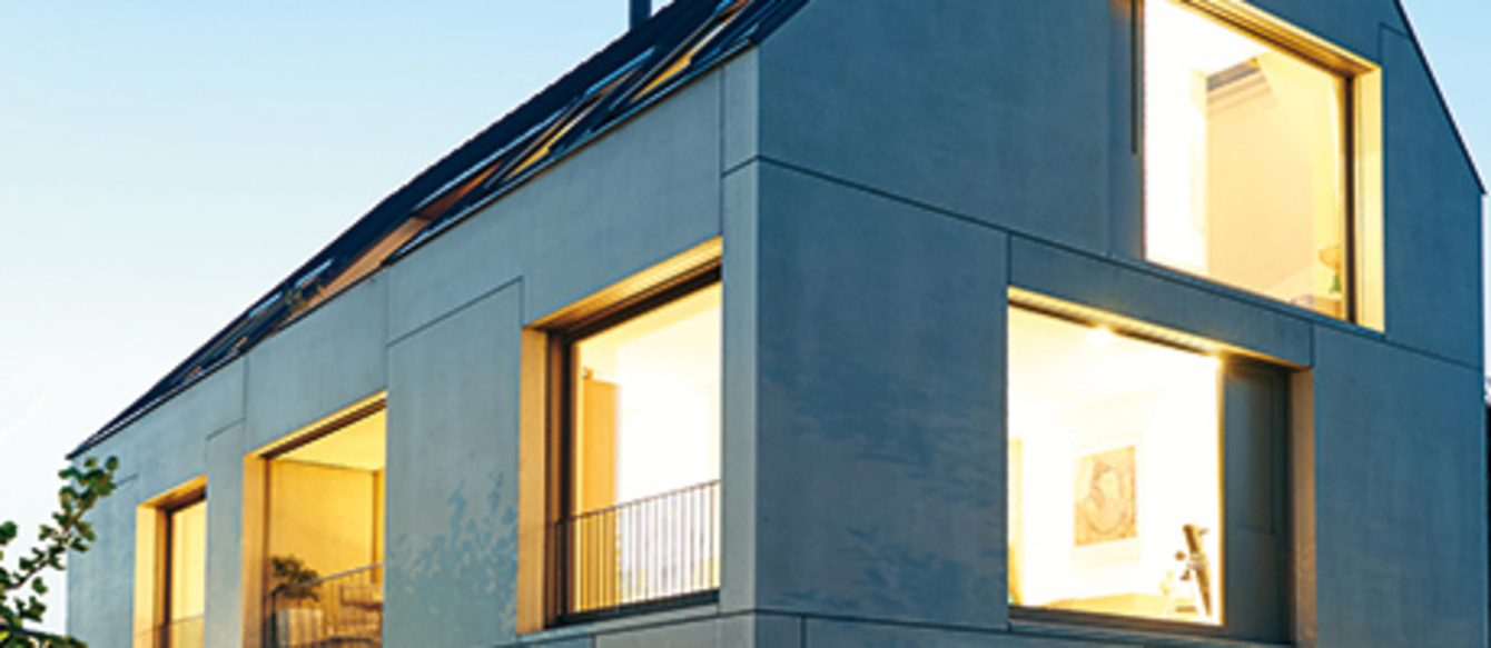 LUXORliving bei Elektro Adigüzel in Fernwald-Annerod