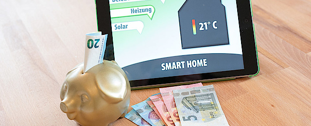 Fördermittel-Suche bei Elektro Adigüzel in Fernwald-Annerod