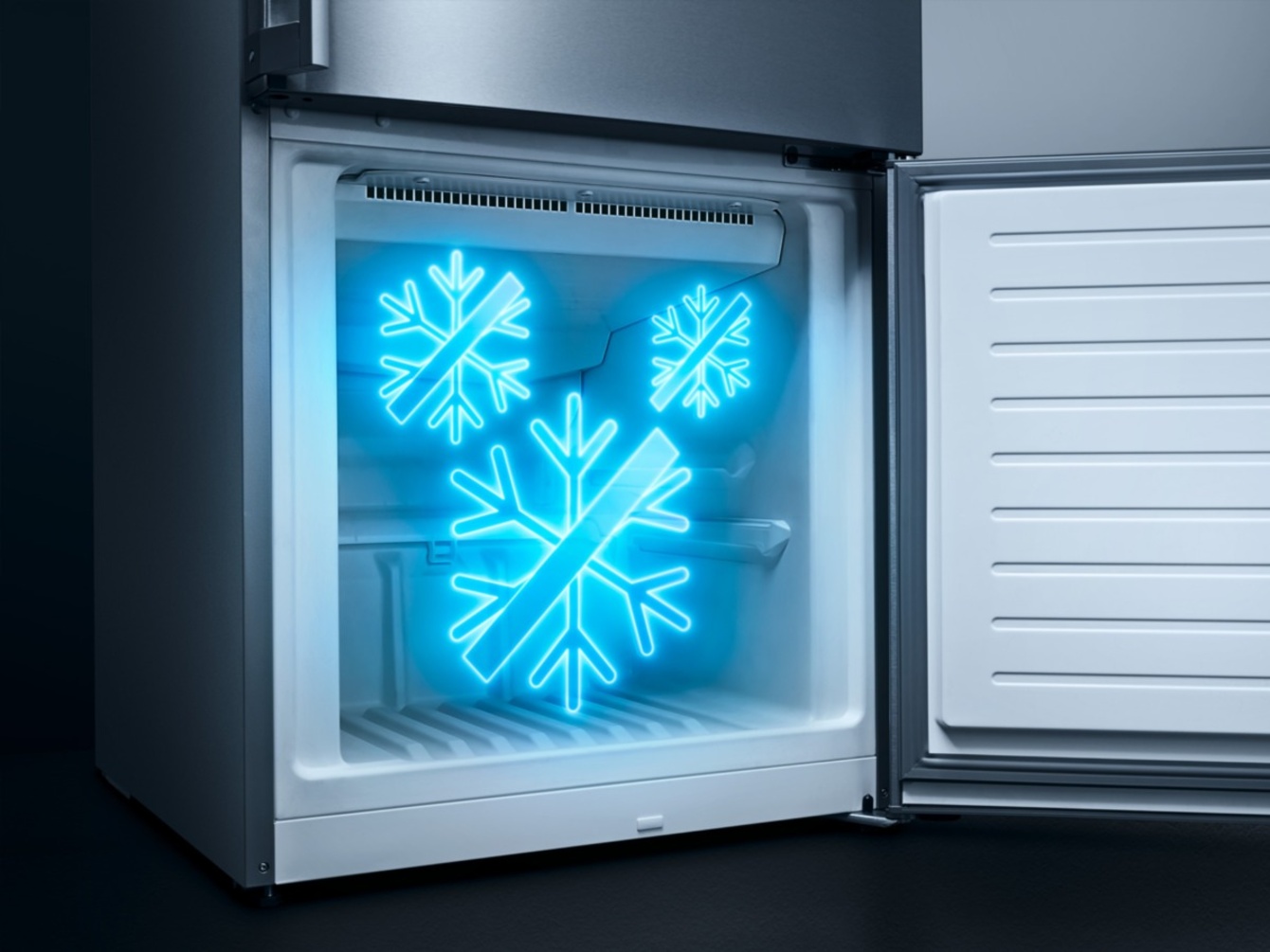 noFrost bei Elektro Adigüzel in Fernwald-Annerod