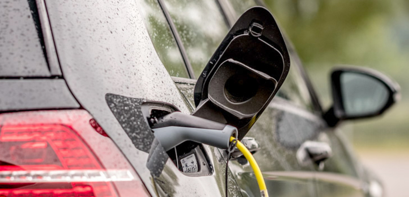 E-Mobility bei Elektro Adigüzel in Fernwald-Annerod