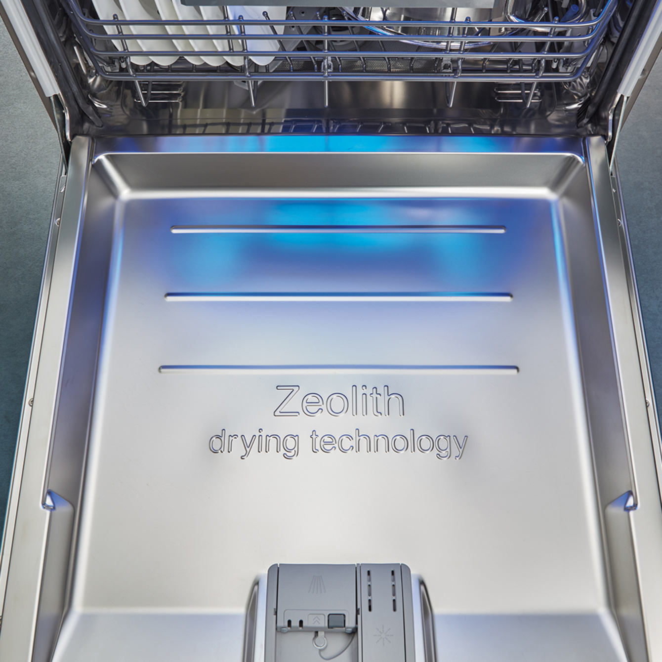 Zeolith Trocknen – Für glänzende Spülergebnisse bei Elektro Adigüzel in Fernwald-Annerod