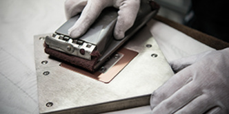 Manufaktur bei Elektro Adigüzel in Fernwald-Annerod