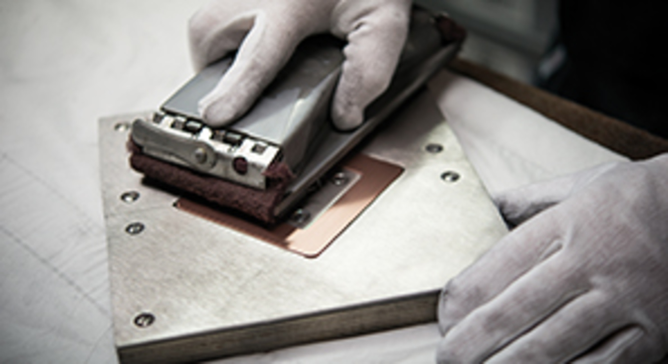Manufaktur bei Elektro Adigüzel in Fernwald-Annerod
