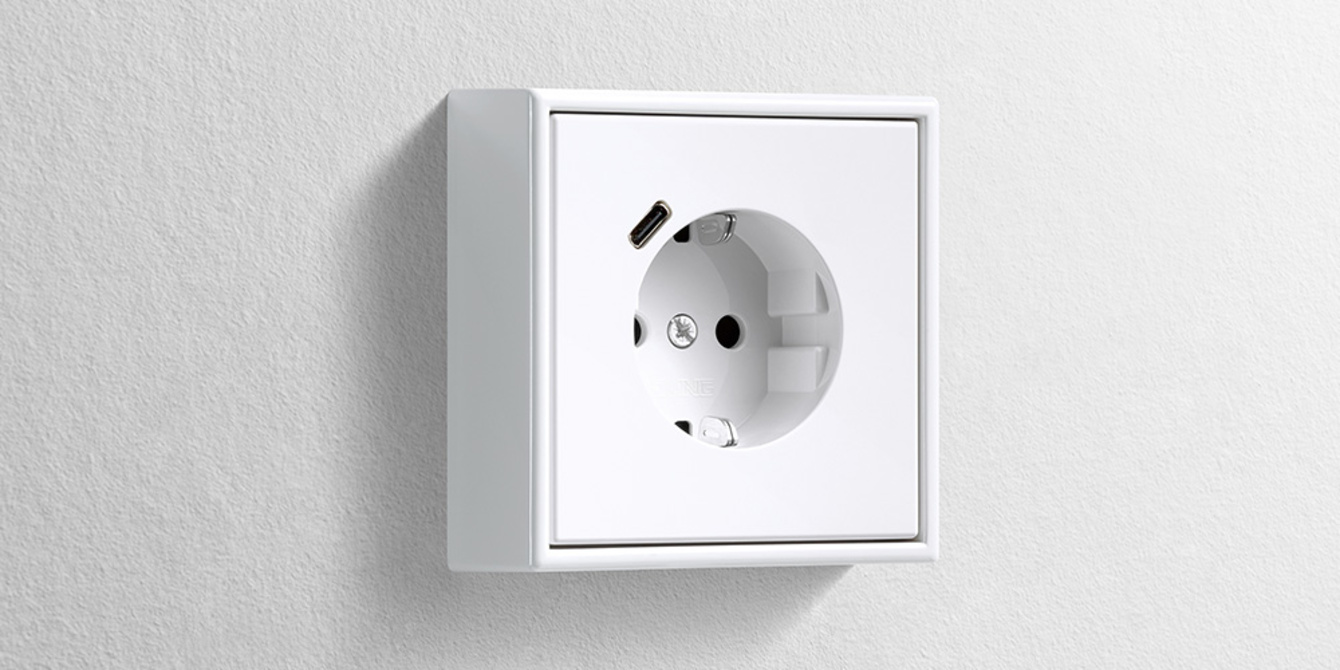 Erweiterter Anschlussraum für die Nachrüstung bei Elektro Adigüzel in Fernwald-Annerod