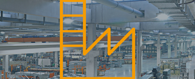 Industrieinstallation bei Elektro Adigüzel in Fernwald-Annerod