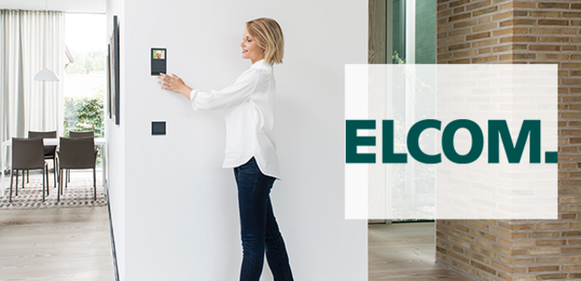 Elcom bei Elektro Adigüzel in Fernwald-Annerod
