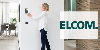 Elcom bei Elektro Adigüzel in Fernwald-Annerod