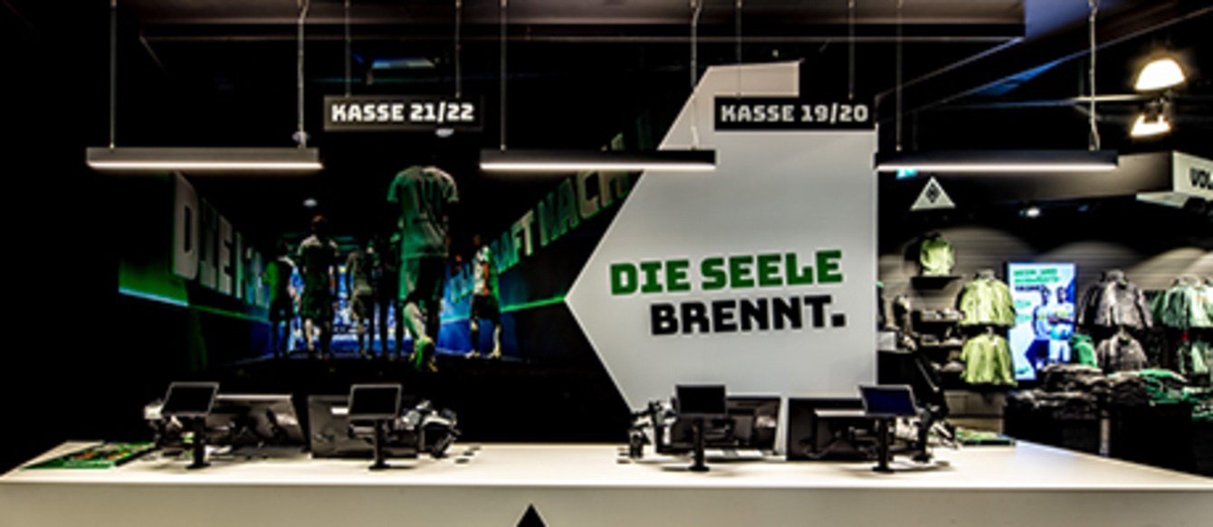 Shop / Retail bei Elektro Adigüzel in Fernwald-Annerod