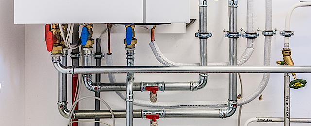 Heizung und Haussteuerung bei Elektro Adigüzel in Fernwald-Annerod