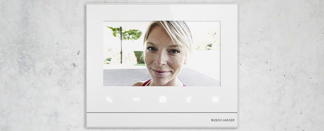 Busch-Welcome® bei Elektro Adigüzel in Fernwald-Annerod