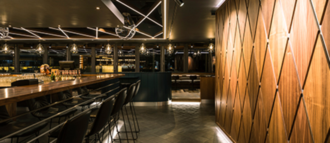 Hotellerie / Gastronomie bei Elektro Adigüzel in Fernwald-Annerod