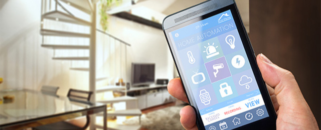 Smart Home bei Elektro Adigüzel in Fernwald-Annerod