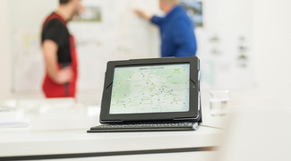 So finden Sie uns bei Elektro Adigüzel in Fernwald-Annerod