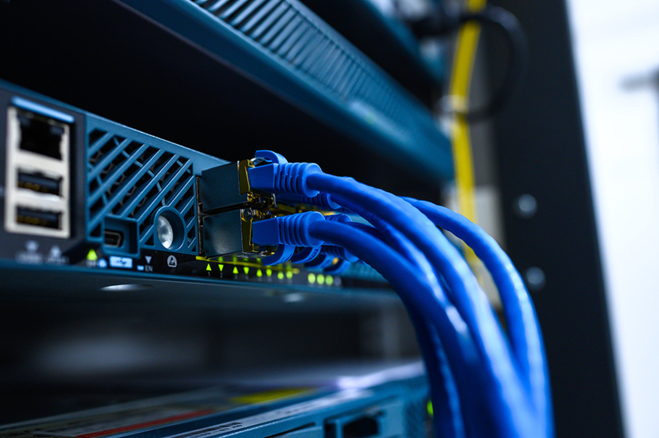 Netzwerke bei Elektro Adigüzel in Fernwald-Annerod