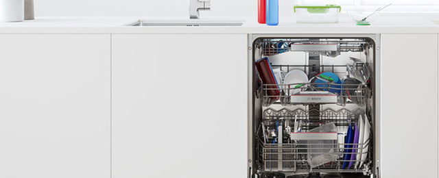 Geschirrspüler bei Elektro Adigüzel in Fernwald-Annerod