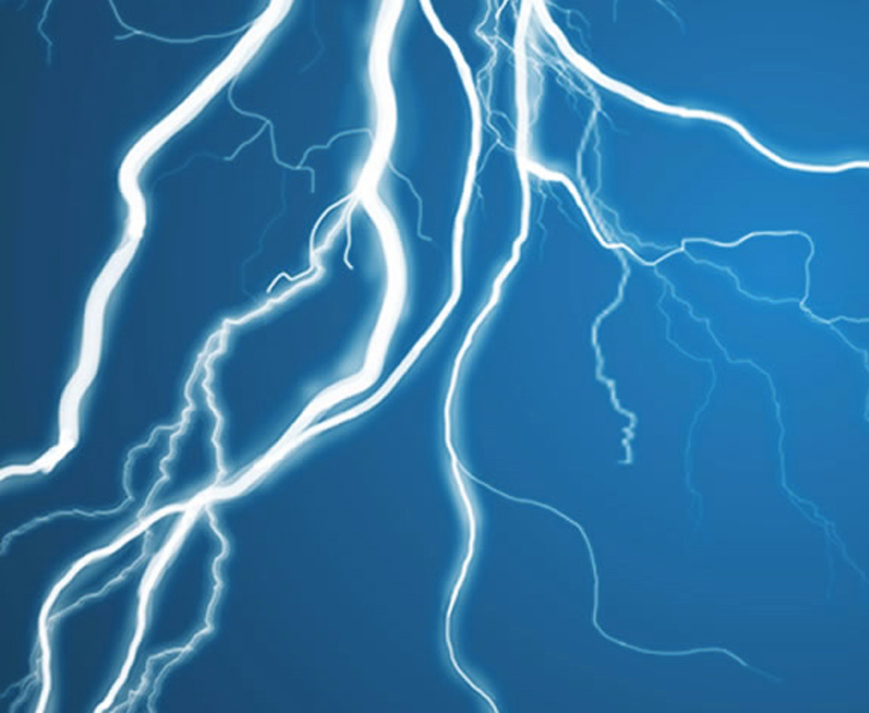 Blitz bei Elektro Adigüzel in Fernwald-Annerod