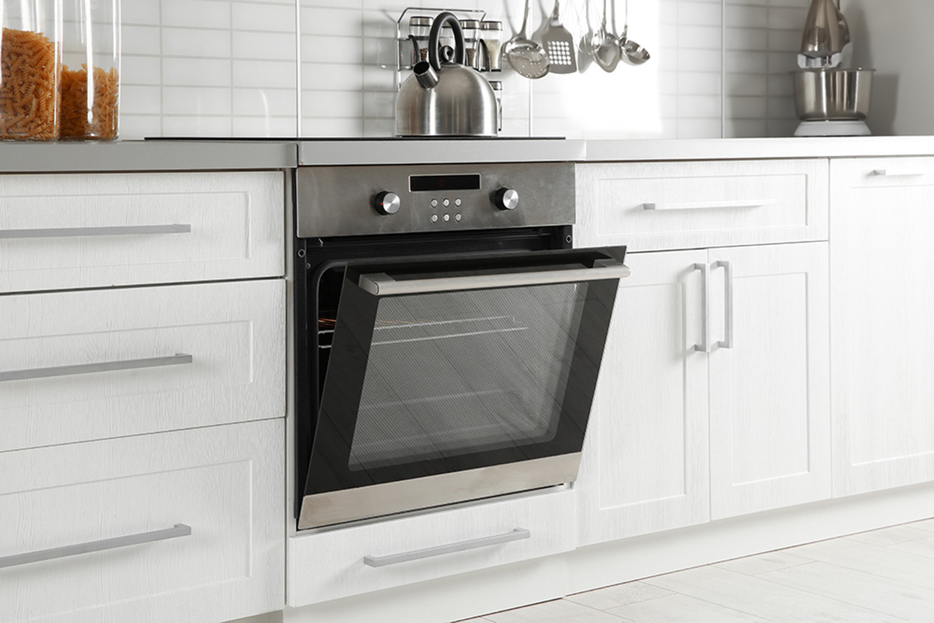 Kochen & Backen bei Elektro Adigüzel in Fernwald-Annerod