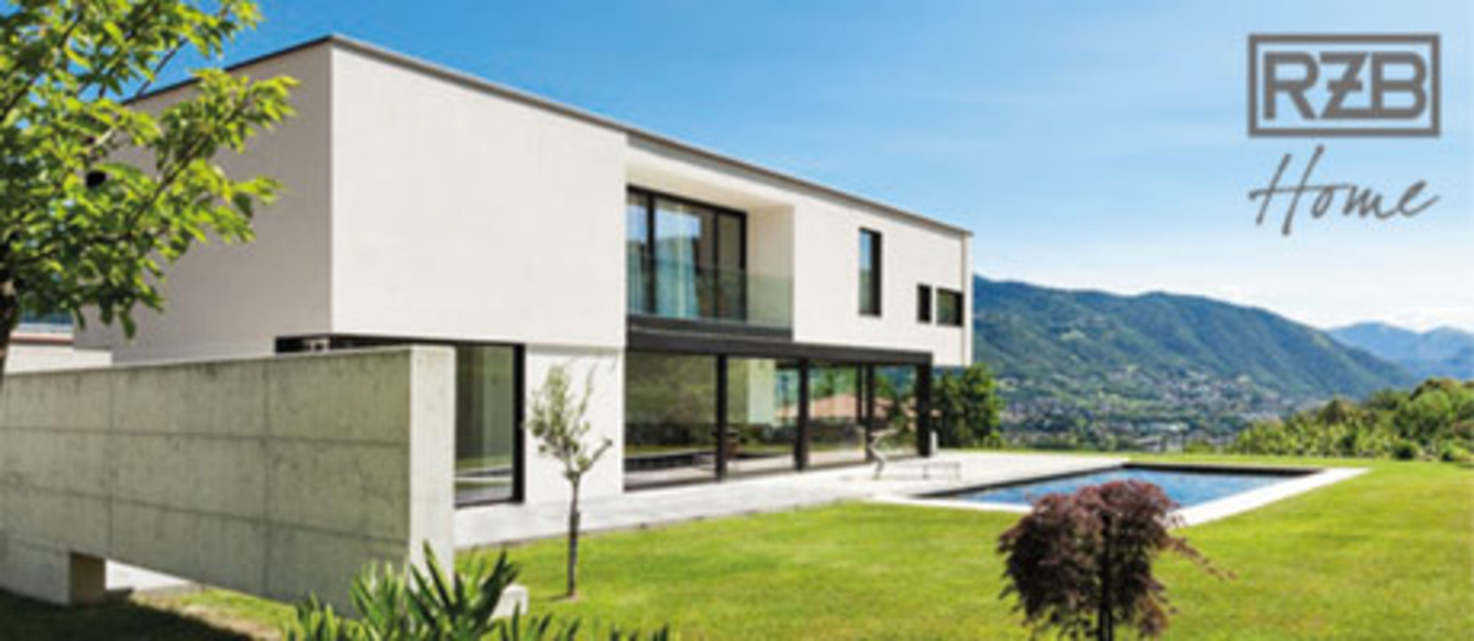 RZB Home + Basic bei Elektro Adigüzel in Fernwald-Annerod