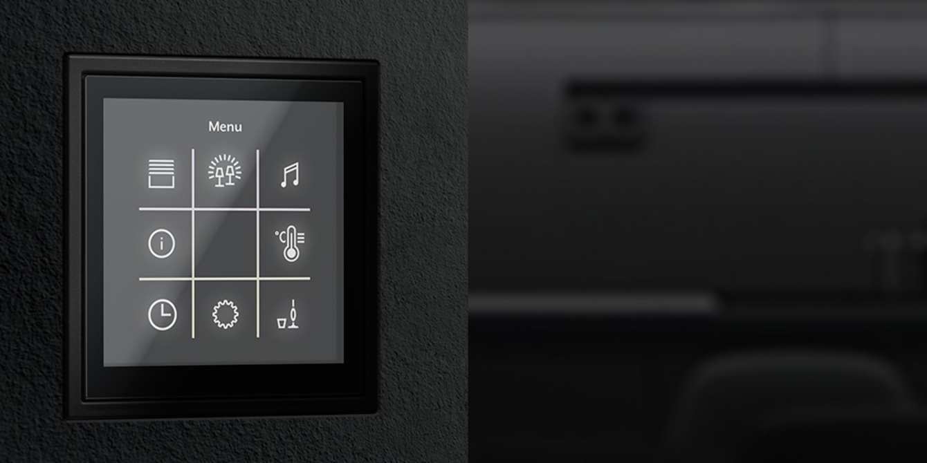 LS TOUCH bei Elektro Adigüzel in Fernwald-Annerod