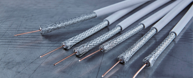 Kabel- und Steckverbinder bei Elektro Adigüzel in Fernwald-Annerod