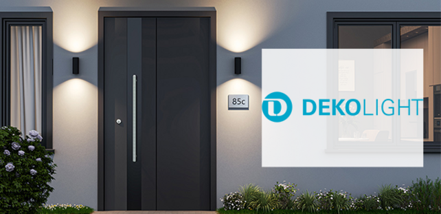 DEKO-LIGHT bei Elektro Adigüzel in Fernwald-Annerod
