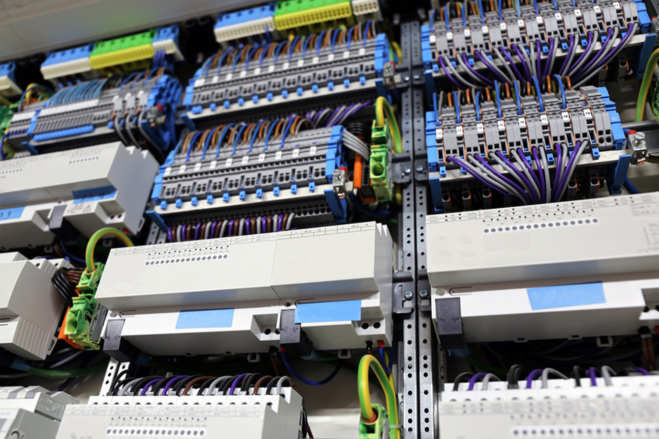 KNX-Planung bei Elektro Adigüzel in Fernwald-Annerod