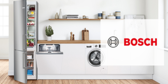 Bosch Hausgeräte bei Elektro Adigüzel in Fernwald-Annerod