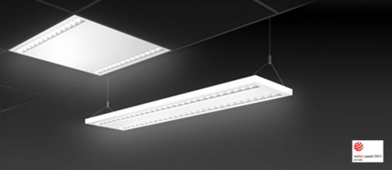 SONIS EVO Decken-Einlegeleuchten bei Elektro Adigüzel in Fernwald-Annerod