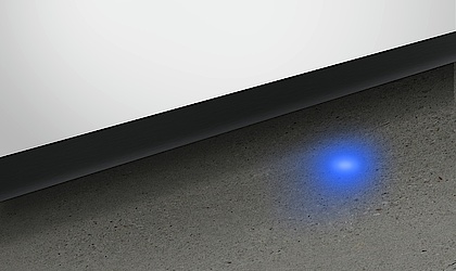 infoLight bei Elektro Adigüzel in Fernwald-Annerod