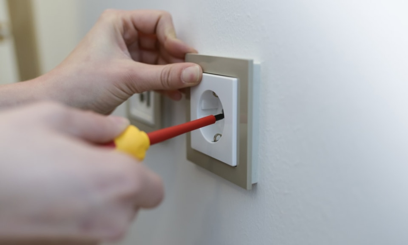 Elektro­installation bei Elektro Adigüzel in Fernwald-Annerod