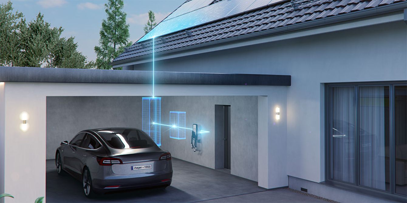 E-Mobilität privater Bereich bei Elektro Adigüzel in Fernwald-Annerod