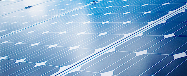Photovoltaik bei Elektro Adigüzel in Fernwald-Annerod