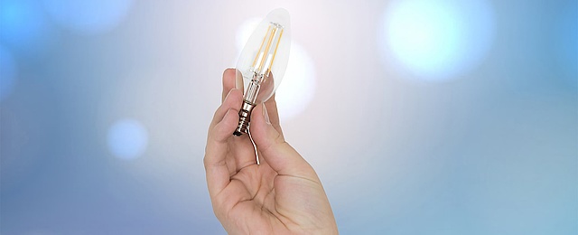 Energie sparen bei Elektro Adigüzel in Fernwald-Annerod