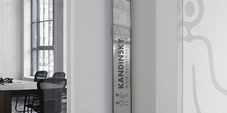 Designkanäle bei Elektro Adigüzel in Fernwald-Annerod